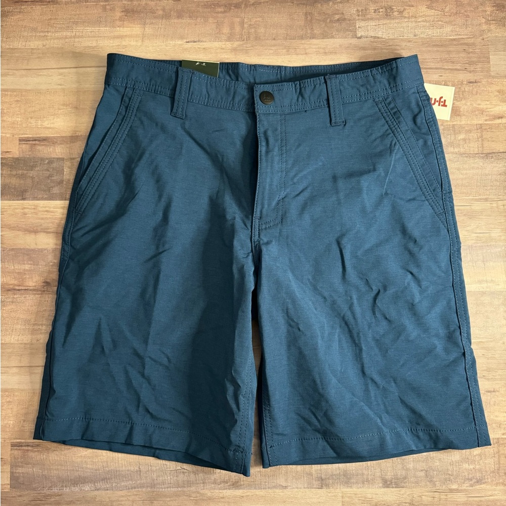 G.H. 10in Bass & Co Shorts